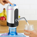 Bomba Elétrica Filtro Bebedouro KAMUFLA De Garrafões Galão D Água