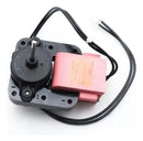 Motor Ventilador Brastemp/consul Brm35|brm42 W10399715