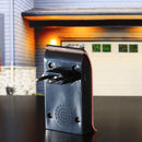 Campainha Sem Fio Longo Alcance 38 Tipos De Toques Wireless