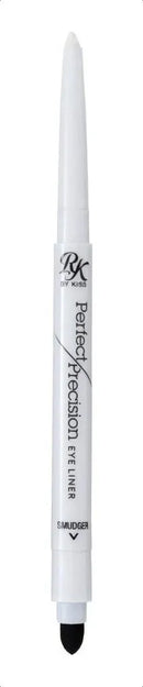 Lápis De Olhos Ruby Kisses Intense Eyeliner Egg Shells 0,28g Efeito matte