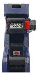 Maquina Etiquetadora Manual De Fixxar Mx-2212