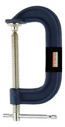 Grampo Tipo C Pesado Starfer 6 Polegadas