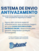 Amaciante Roupas Econômico Perfume White 5 litros Barbarex