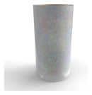 10 Metros Bopp Caquinhos Holográfico 220mm 1ª Linha Top