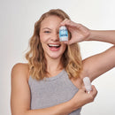 Alva Vegano Alva Kristall Stick 60g Stick - sem perfume - Unidade - 1 - 60 g