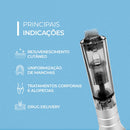 Cartucho Smart Pen 36 Agulhas - Caixa Com 10 Agulhas - Smart GR