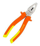 Alicate universal 8 pol 200mm profissional 1000v Mayle 11922