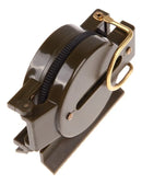 Bússola Profissional Metal Alta Precisão -original-c/nfe