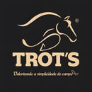 Erva Mate Para Chimarrão Trots Premium 100% Natural 1kg