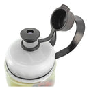 Garrafa Térmica 700ml Squeeze Caramanhola Bike Academia Cor Amarela