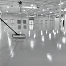 Tinta Epóxi Base Agua Brilhante Renova Banheiros 900ml Cores Cor Preto Brilhante