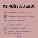 2 Fronha Avulsa Percal 200 Fios Algodão Ponto Palit Palha Liso