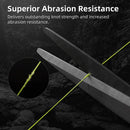 Linha De Pesca Joyfox Multifilamento 4fio Verde 500m 4x 0.305mm 45lb