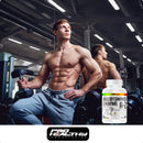 Multivitamínico E Mineral A-z 90 Caps - Pro Healthy