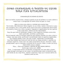 Descarrego Forte Banho De Ervas Contra Energias Negativas