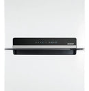 Geladeira Smart Frost Free 425l Branca Midea