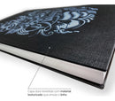 Sketchbook Para Desenho 100 Páginas 50 Folhas A4 180g