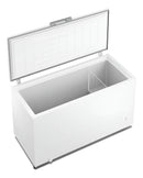 Freezer Horizontal Electrolux 513l Inverter (hi550) Cor Branco