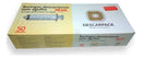 Seringa Descartável 20ml Luer Lock C/50 Unidades Descarpack Capacidade em volume 20 mL