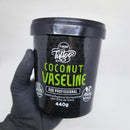 Vaselina Para Tatuagem Coconut Vaseline 440g M.Boah