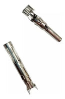 Conector Mc4 Painel Solar Energia Solar Cor Preto Placa