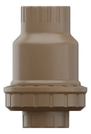 Válvula De Retenção Soldável Tubulações Dn 25mm - 3/4 Tigre