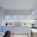 Fita Led 240led Por Metro 3528 P/ Perfil - 5 Metros Cor Da Luz Branco Frio 6500k 12v