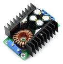 Regulador Tensão Corrente Step Down Buck Dc 300w 9a