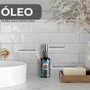 Óleo Para Barba De Hidratante E Modelador Barba Robusta Fragrância Ferrari Black