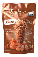 Pipoca Doce Sabor Churros 90g