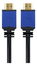 Cabo Hdmi 8k 2.1 3 Metros Ultra Hd Hdr Ps5 Xbox Series 120hz