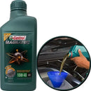 1 Litro Óleo De Motor Semi-sintético 10w40 Magnatec A3 B3
