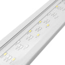 Luminária Aquário Plantado Led 12w 38cm A 50cm Aaatop