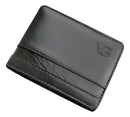 Carteira masculina Couro legitimo Vastigriff 2140 Marrom