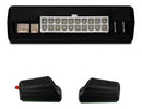 Alarme Automotivo Sistec Universal C/ 2 Controles 986