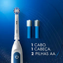 Escova de Dente Elétrica Oral-B Power Pro Precision Clean 1 Unidade