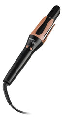 Modelador De Cachos Taiff Curves Automático 32mm Cor Preto