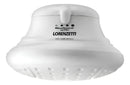 Chuveiro Ducha Bella Ducha 4t Ultra - Lorenzetti Cor Branco 6800w