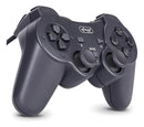 Controle Joystick Knup Kp-cn701/s Preto