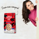 Sopa creme instantânea Holy Soup lámen fit, holy soup, holysoup, , instatanea, com macarrão, holy soup lámen fit em envelope sem glúten 95 g de 95 g