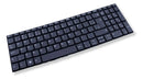 Teclado Lenovo PM5NR-BR Para 330-15igm Pc5cp-bra Português Brasil Cor Cinza