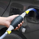 Bomba De Sucção Manual Para Líquidos E Combustíveis