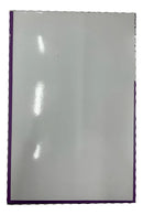 Papel Hectografico Roxo U20 Decalque Estêncil Tattoo c/20 unidades