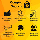 Kit 5 Driver Reator Fonte Plafon Painel Led 18w A 25w Bivolt Branco