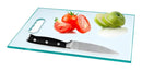 Tábua De Vidro Temperado P/carne Churrasco Higienica