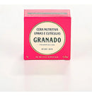 Cera pink nutritiva para unhas e cutículas Granado 7g