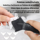 Espátula Removedora E Aplicadora De Silicone E Rejunte C/ Nf