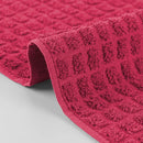 Kit 6 Pisos Tapete Para Banheiro Saída De Box Cores Supremo