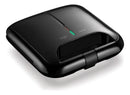 Sanduicheira Lunch Time Elgin 800w Cor Preto