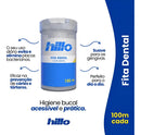 Fita Dental Hillo 100 m